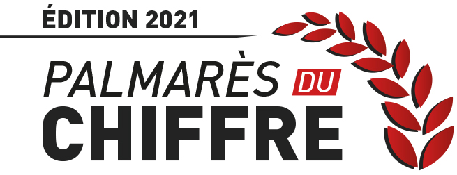 Le Palmarès du Monde du Chiffre