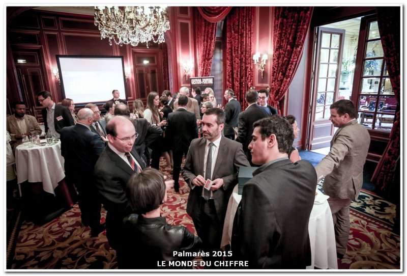 Palmarès LMC 2015