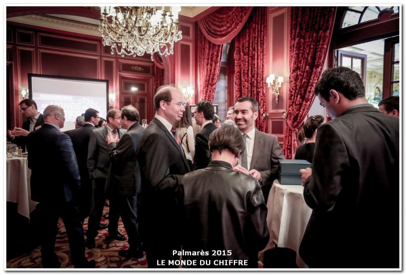 Palmarès LMC 2015