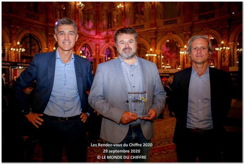 Palmares 2020
