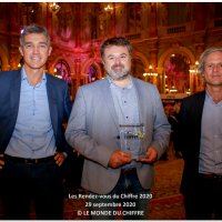 Palmares 2020