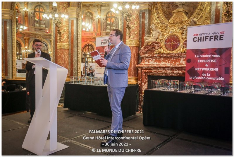Palmares 2021