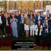 Palmares 2021
