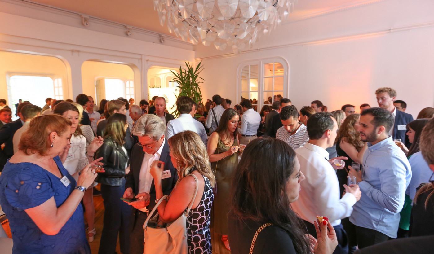  Lundi 23 juin 2025 Les Salons Hoche - Paris
